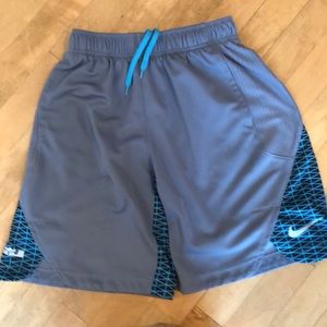 Nike Lebron shorts